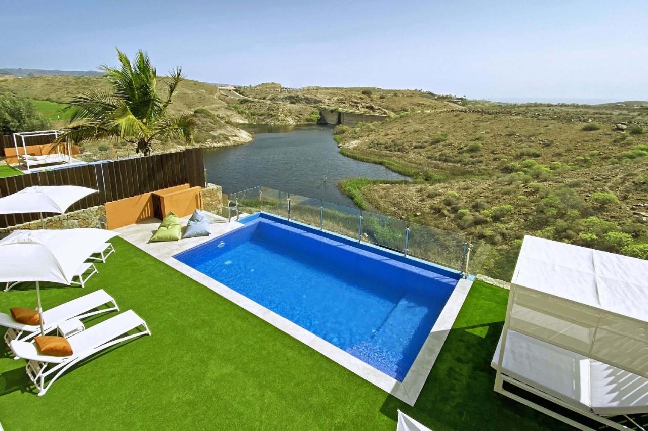 Salobre La Isla 8 Villa Maspalomas  Exterior photo